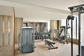 Navi Mumbai Marriott Hotel