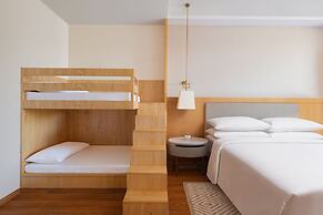 Katra Marriott Resort & Spa