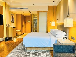 Katra Marriott Resort & Spa