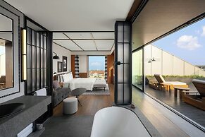 Flow And Co. Qingdao, Autograph Collection