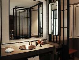Flow And Co. Qingdao, Autograph Collection