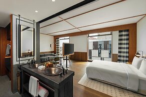 Flow And Co. Qingdao, Autograph Collection