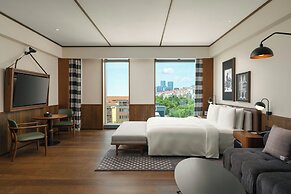 Flow And Co. Qingdao, Autograph Collection