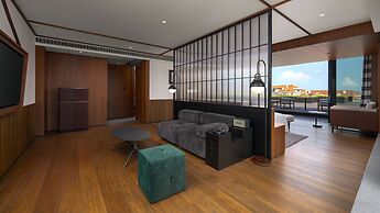 Flow And Co. Qingdao, Autograph Collection