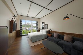 Flow And Co. Qingdao, Autograph Collection