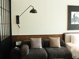 Flow And Co. Qingdao, Autograph Collection