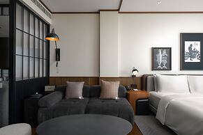 Flow And Co. Qingdao, Autograph Collection