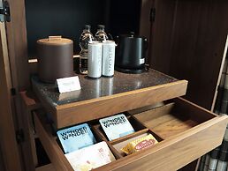 Flow And Co. Qingdao, Autograph Collection
