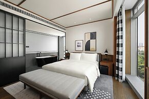 Flow And Co. Qingdao, Autograph Collection
