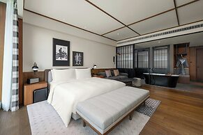 Flow And Co. Qingdao, Autograph Collection