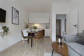 Elite Apartments Podbielańska Center