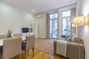 OPORTOVIEW APARTMENTS