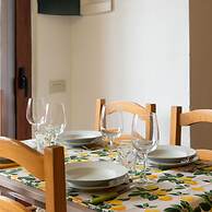 Casa Ficus in Porto Ottiolu