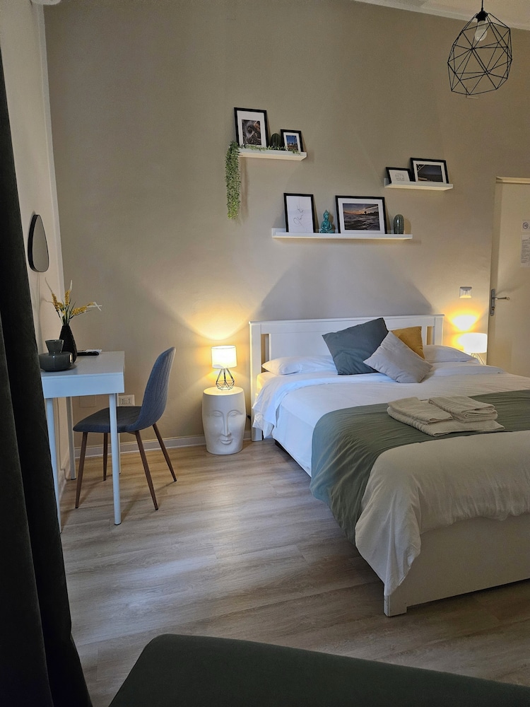 B&B Green