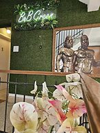 B&B Green