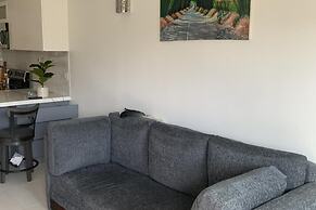 2bed Apartment - Pool, Garden, Parking