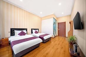 Binpeng Tianxia Hotel