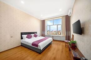 Binpeng Tianxia Hotel