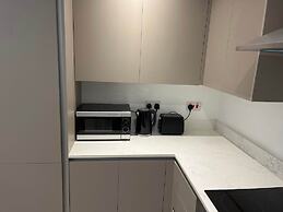 Modern 3 Bedrooms Apt. 01 - Camberley