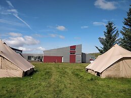 Godaland Glamping