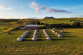 Godaland Glamping