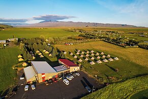 Godaland Glamping
