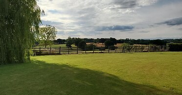 Coundon Lodge