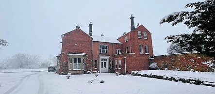 Coundon Lodge