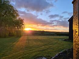 Coundon Lodge