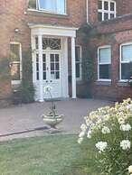 Coundon Lodge