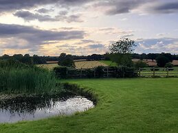 Coundon Lodge