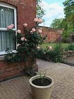 Coundon Lodge
