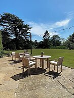 Coundon Lodge
