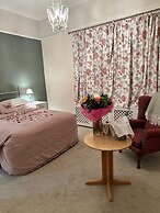 Coundon Lodge