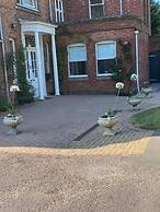 Coundon Lodge