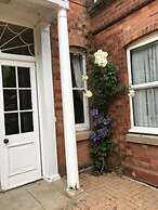 Coundon Lodge