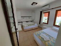 BODRUM LOTUS LINE HOTEL