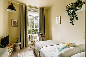 Mason & Fifth, Primrose Hill