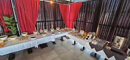Sur Central Hotel