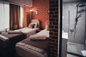 Sur Central Hotel