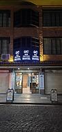 Sur Central Hotel