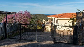 Casa Cedro in Luddui