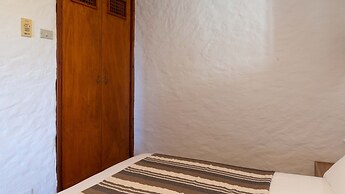 Casa Cedro in Luddui
