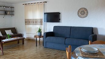 Casa Cedro in Luddui