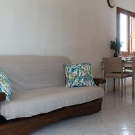 La Casa di Ettore in Tanaunella