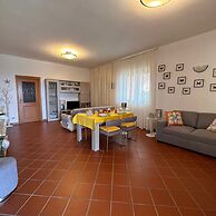 Rock Garden Villa in Isola