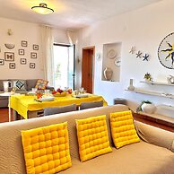 Rock Garden Villa in Isola