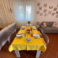 Rock Garden Villa in Isola