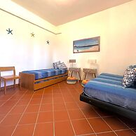Rock Garden Villa in Isola