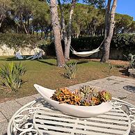 Rock Garden Villa in Isola